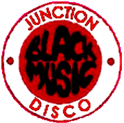 Junction Disco badge