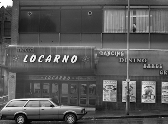 Birmingham Locarno